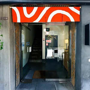 Hostel Fon-su