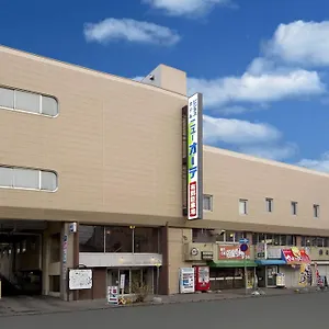 New Ohte Hotel Hakodate